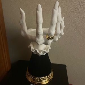 COPY - Candle holder